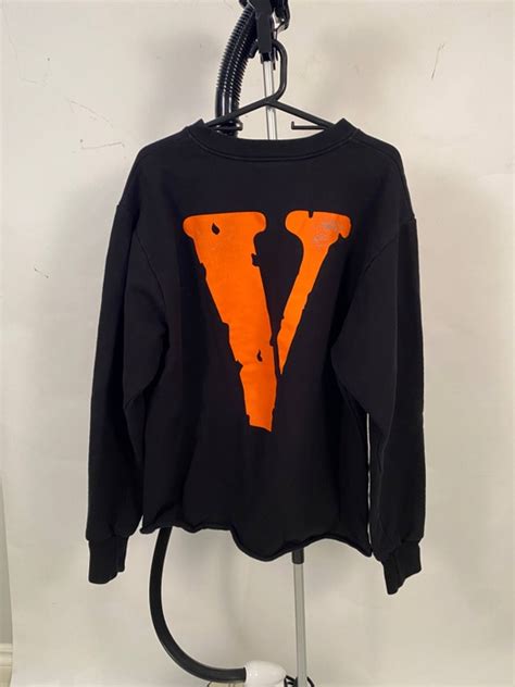 vlone sweater